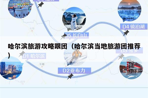哈尔滨旅游攻略跟团（哈尔滨当地旅游团推荐）