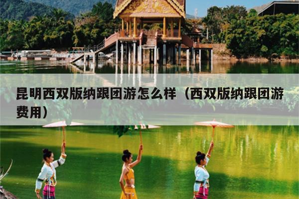 昆明西双版纳跟团游怎么样（西双版纳跟团游费用）