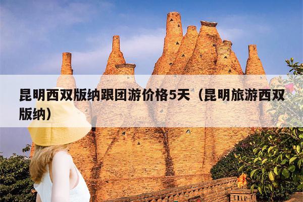 昆明西双版纳跟团游价格5天（昆明旅游西双版纳）