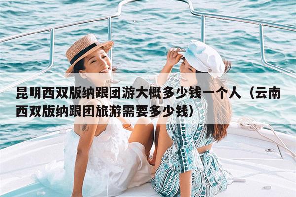昆明西双版纳跟团游大概多少钱一个人（云南西双版纳跟团旅游需要多少钱）