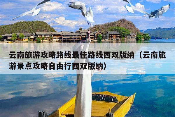 云南旅游攻略路线最佳路线西双版纳（云南旅游景点攻略自由行西双版纳）