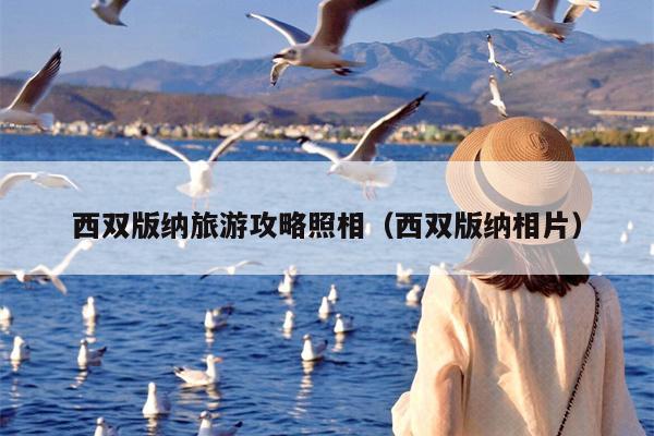 西双版纳旅游攻略照相（西双版纳相片）