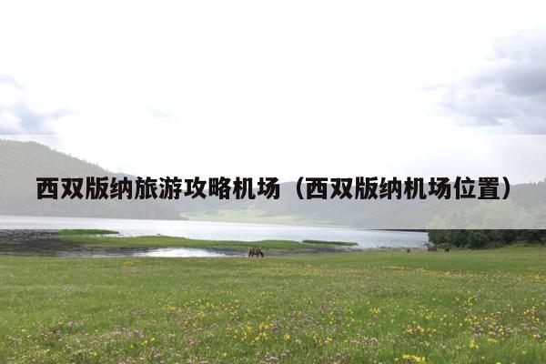 西双版纳旅游攻略机场（西双版纳机场位置）