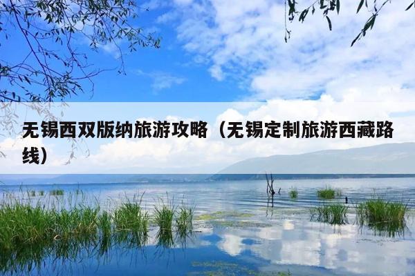 无锡西双版纳旅游攻略（无锡定制旅游西藏路线）