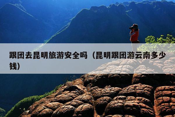 跟团去昆明旅游安全吗（昆明跟团游云南多少钱）