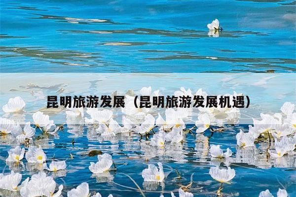 昆明旅游发展（昆明旅游发展机遇）