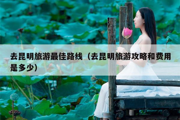 去昆明旅游最佳路线（去昆明旅游攻略和费用是多少）