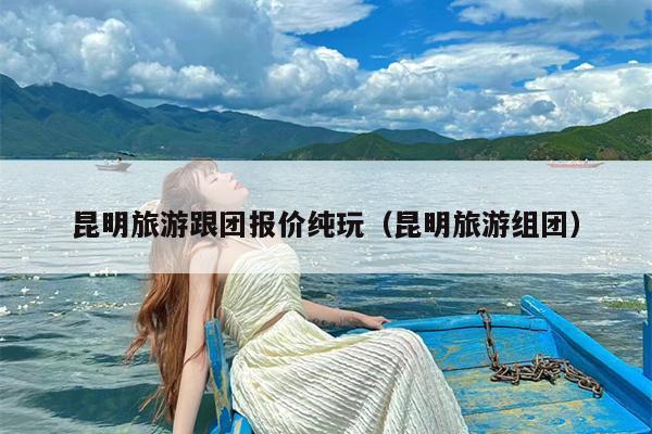 昆明旅游跟团报价纯玩（昆明旅游组团）
