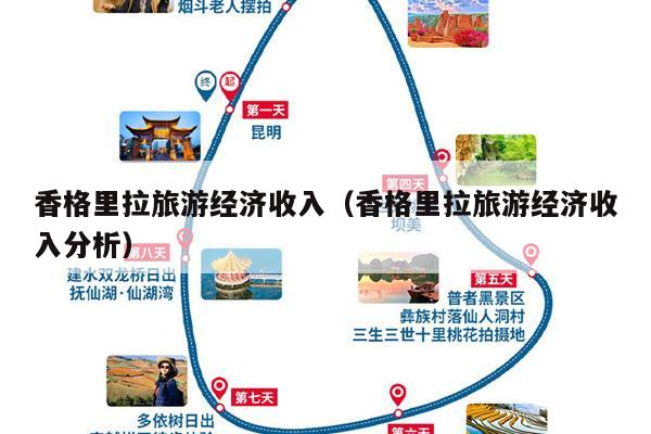 香格里拉旅游经济收入（香格里拉旅游经济收入分析）