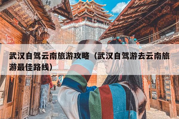 武汉自驾云南旅游攻略（武汉自驾游去云南旅游最佳路线）