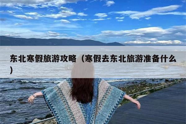 东北寒假旅游攻略（寒假去东北旅游准备什么）