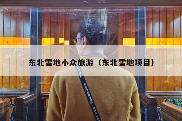 东北雪地小众旅游（东北雪地项目）