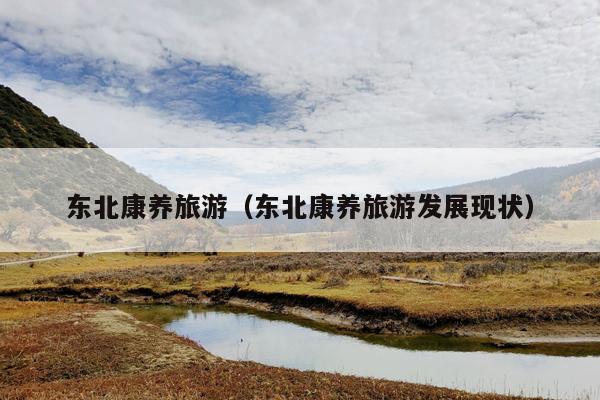 东北康养旅游（东北康养旅游发展现状）