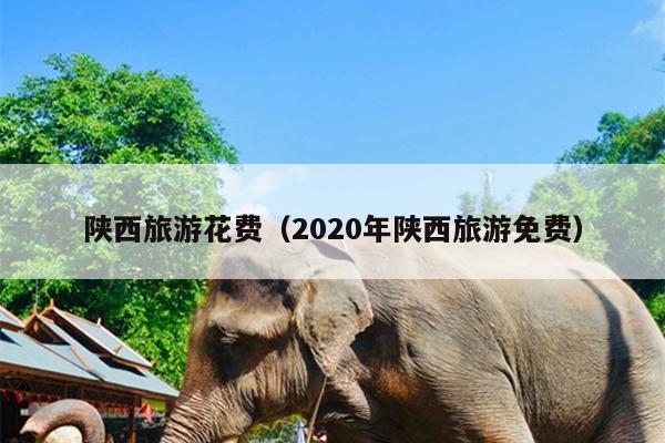陕西旅游花费（2020年陕西旅游免费）