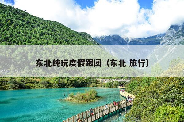 东北纯玩度假跟团（东北 旅行）