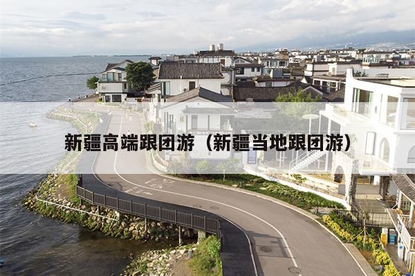 新疆高端跟团游（新疆当地跟团游）
