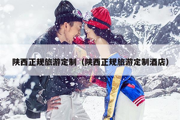 陕西正规旅游定制（陕西正规旅游定制酒店）