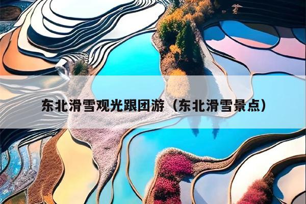 东北滑雪观光跟团游（东北滑雪景点）