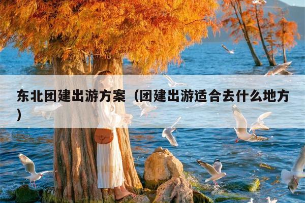 东北团建出游方案（团建出游适合去什么地方）