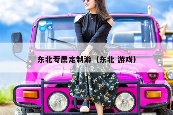 东北专属定制游（东北 游戏）